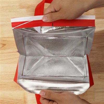 คำถามที่พบบ่อย (FAQ) และวิธีการทดสอบอย่างง่ายสำหรับถุงส่งอาหารแบบไม่ทอ{0}}