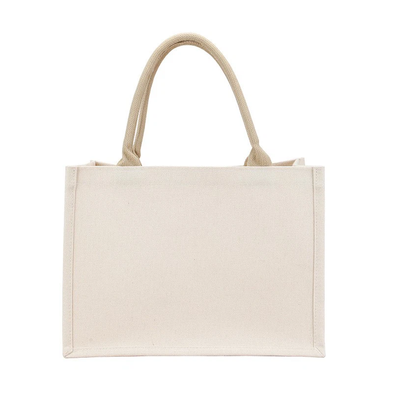 Fashion Canvas Bag factory